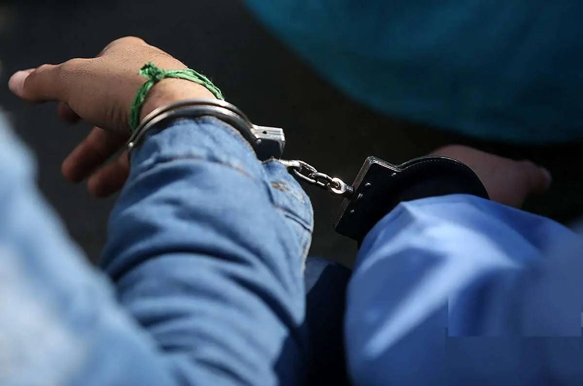 خبر داغ حوادث امروز | گوشی قاپی با لباس نظافتچی در بهشت زهرا