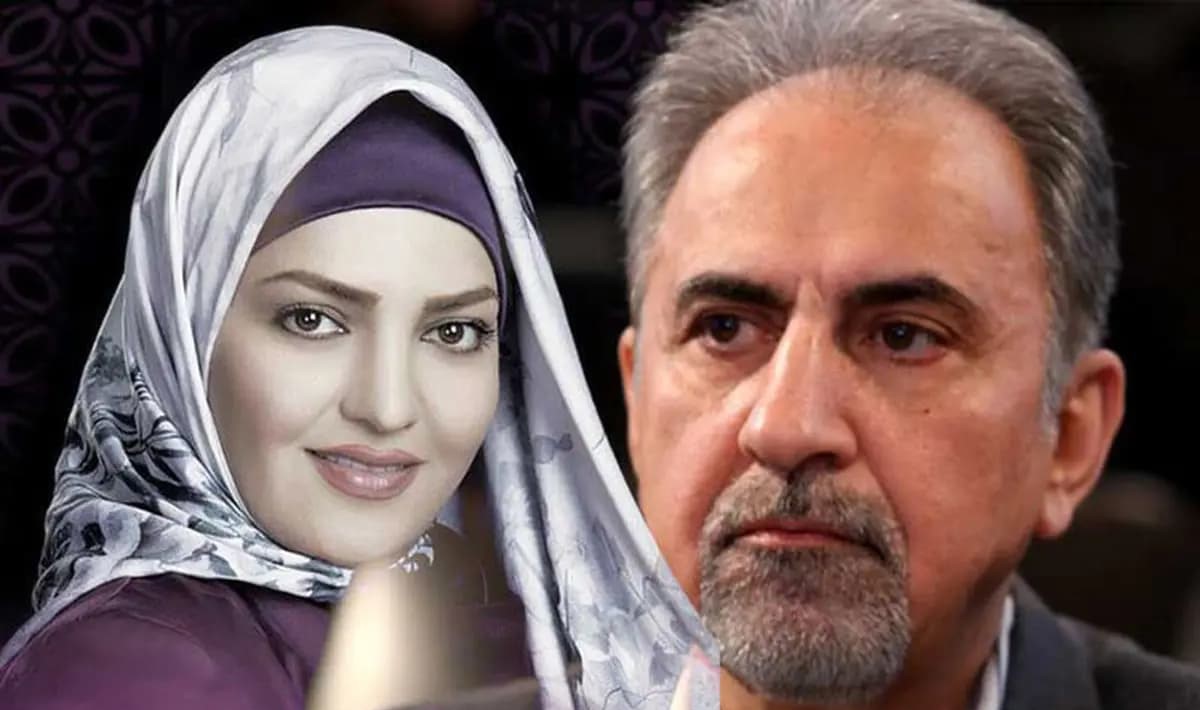 روایت جدید از ماجرای قتل مرموز میترا استاد؛ اسلحه نجفی فشنگ نداشت!+ فیلم