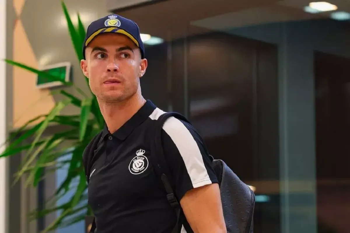 اولین واکنش کریستیانو رونالدو پس از پیروزی النصر مقابل استقلال| پست خاص رونالدو در اینستاگرام