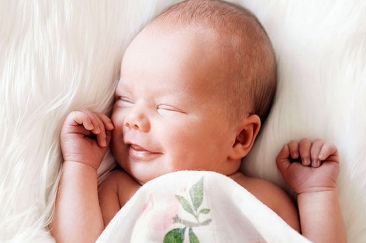 سنگین‌ترین نوزاد جهان متولد شد+فیلم