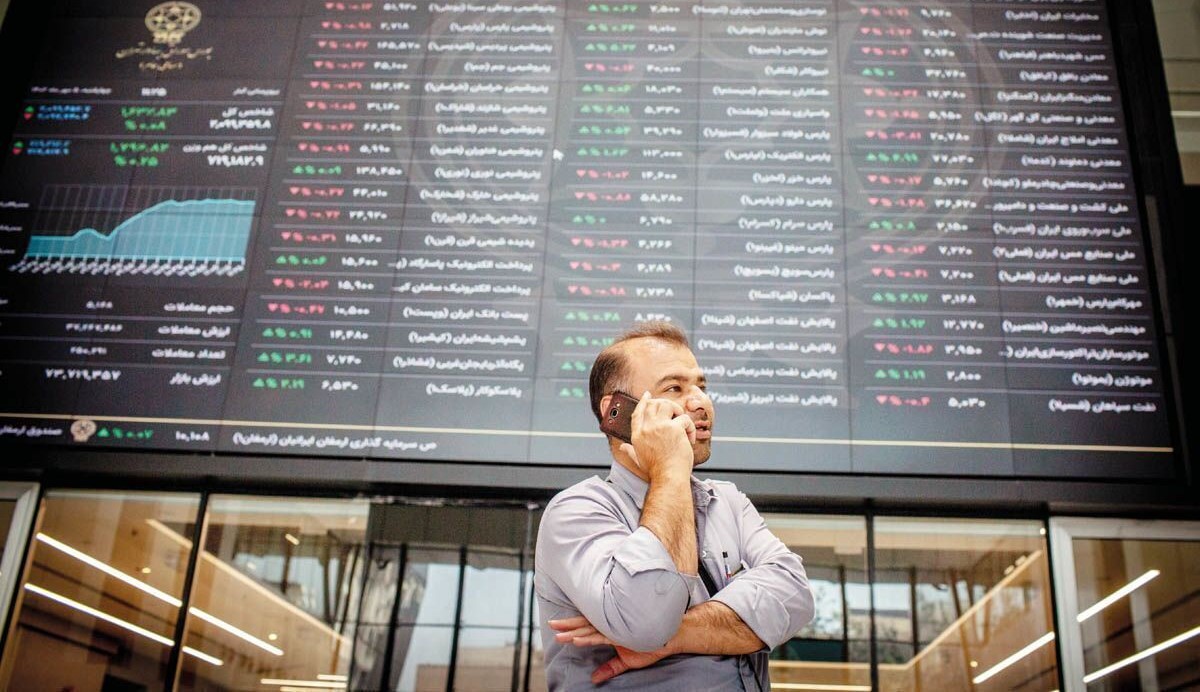 بازگشایی بورس تهران پس از ۲ هفته تعطیلی| پیش بینی بورس امروز شنبه 7 تیر 1404