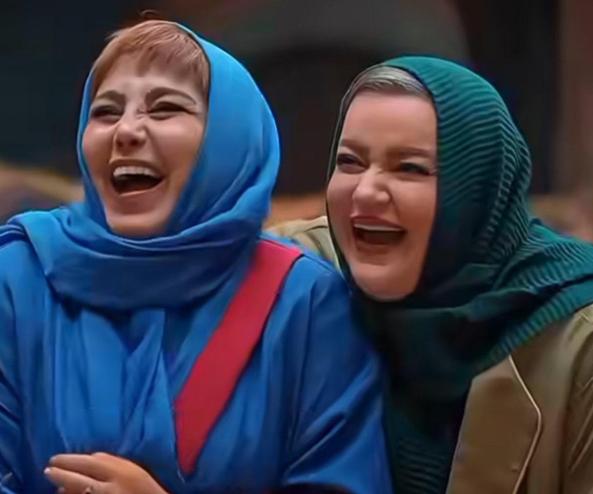 بهنوش بختیاری راز عشق نعیمه نظام دوست به احسان علیخانی را لو داد| دیگه دایرکت ندید سر جدتون!