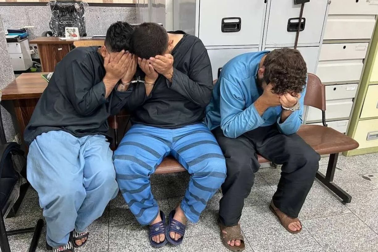 نزاع دسته جمعی در ماسال با ۲ زخمی