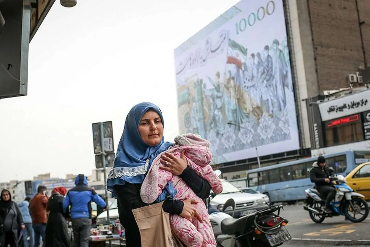 آغاز واریز یارانه طرح یسنا به حساب مادران در آذر 1404