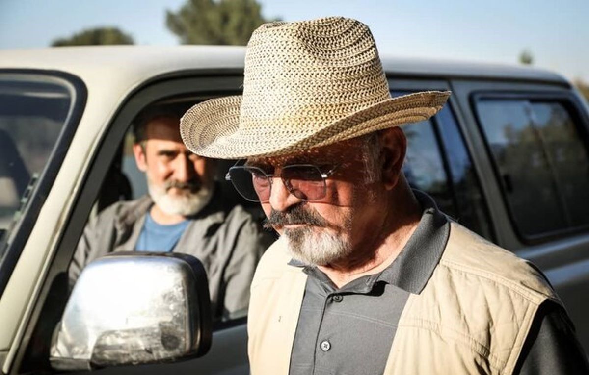 اولین تصویر منتشرشده از همسر مهدی فخیمزاده بعد از سالها سکوت