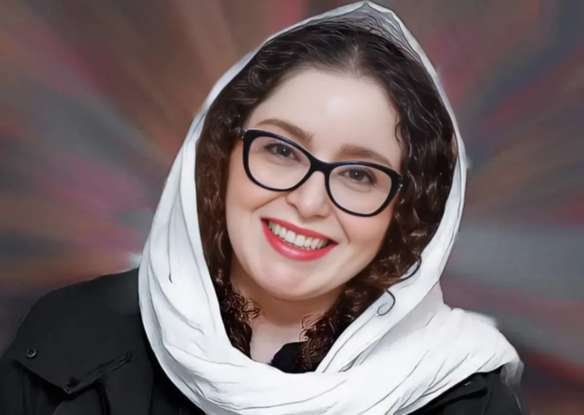 ژاله صامتی عزادار شد| استوری تلخ ژاله صامتی؛ مادر قشنگم آسمانی شد