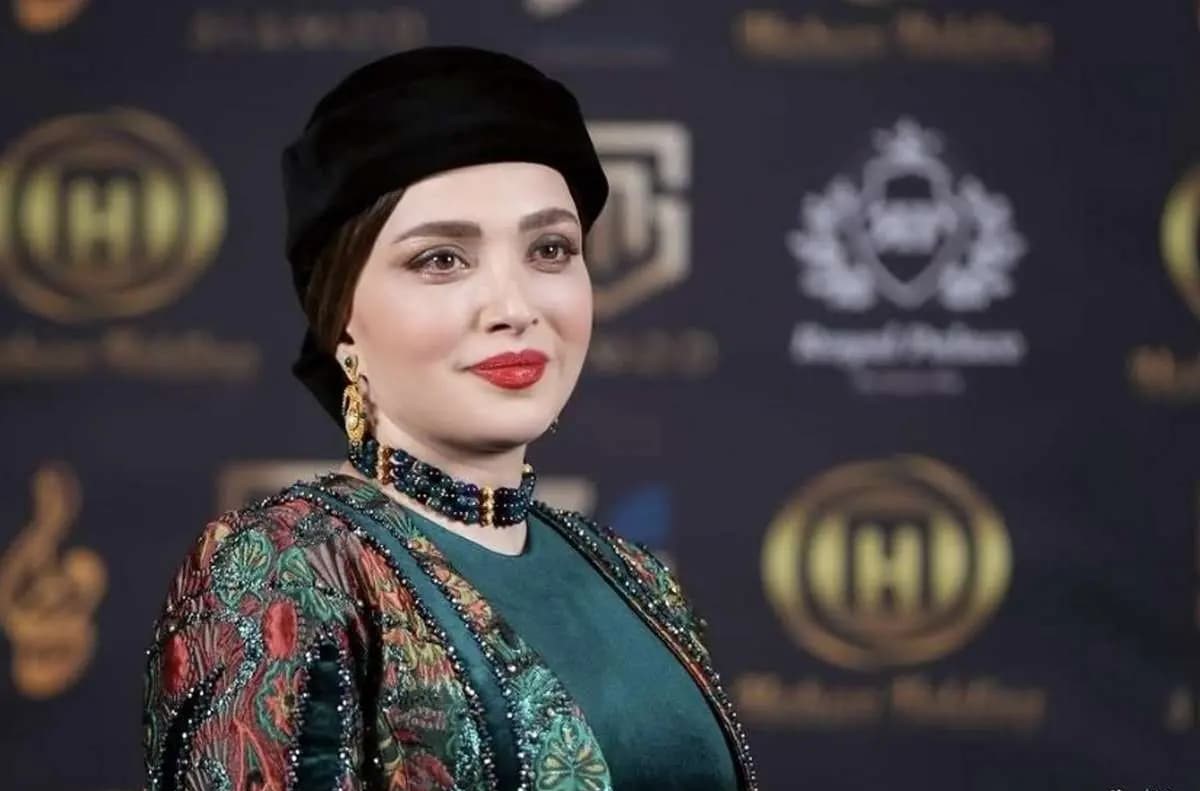 توصیف جالب بهنوش طباطبایی از بازی کاظم سیاحی بازیگر سریال لیسانسه‌ها