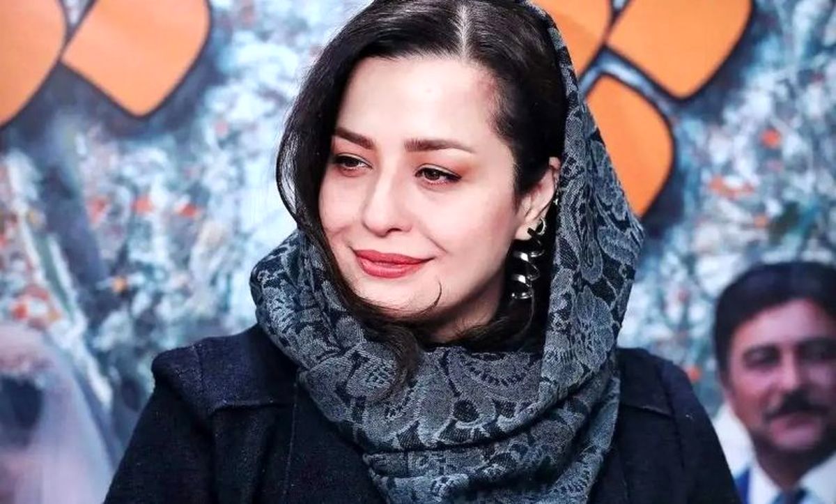 پست جدید مهراوه شریفینیا درباره جنگ