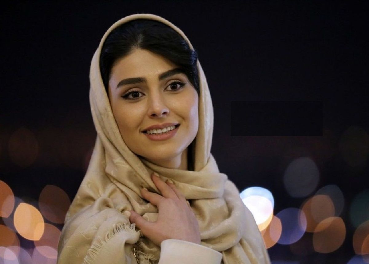 حس و حال عاشقانه و دراماتیک لاله مرزبان با آهنگ زندانبان با صدای محسن چاوشی