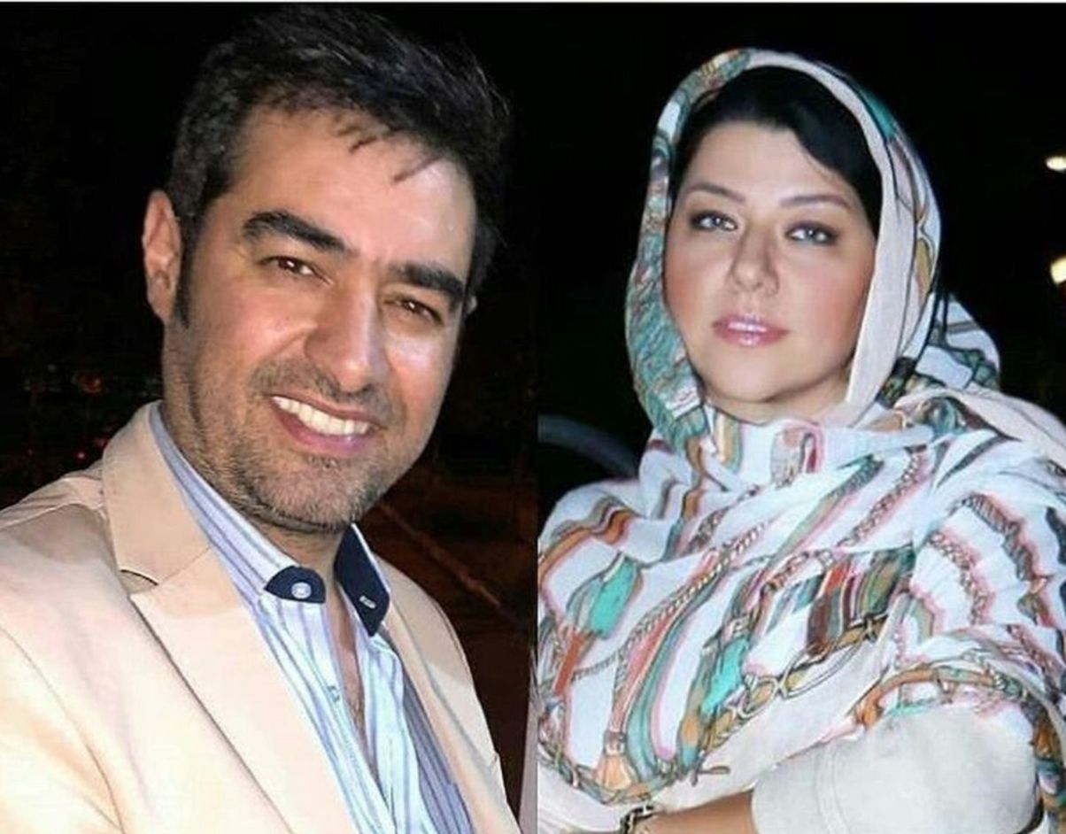 پریچهر قنبری همسر اول شهاب حسینی در کنسرت بهنام بانی؛ استایلی که همه را شوکه کرد!