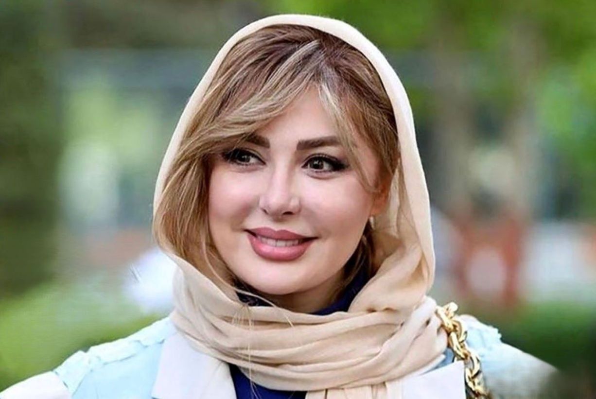 روایت دزدی عجیب از نیوشا ضیغمی و خرید سکه