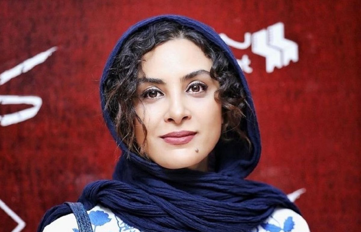 حدیثه تهرانی با استایل جنوبی در سفر به خلیج فارس!