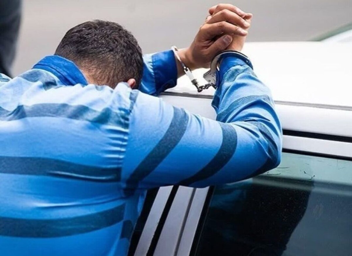 خبر داغ حوادث امروز | شلیک به راننده به خاطر بوق زدن