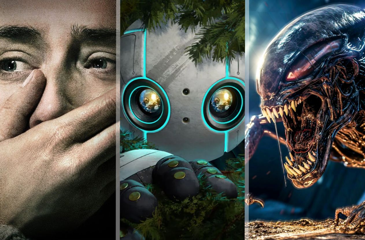 با شگفتانگیزترین فیلمهای علمی تخیلی 2024 آشنا شوید!