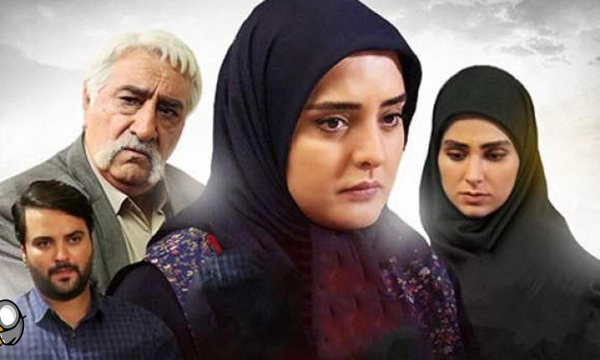 نگار جوکار و لاله مرزبان: نوههای حشمت فردوس با استایلهای جدید و جذاب!