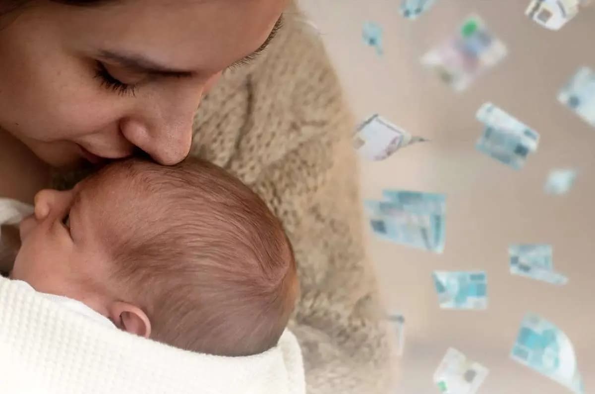 اجرای طرح کارت حمایتی امید مادر از این تاریخ