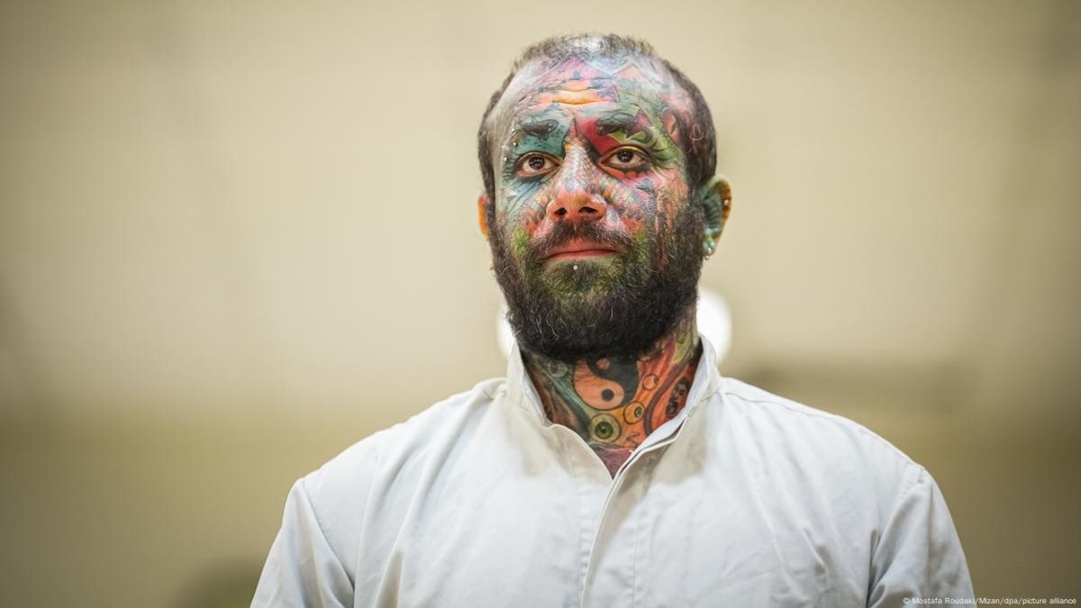 فوری؛ امیر تتلو در زندان صاحب فرزند شد!