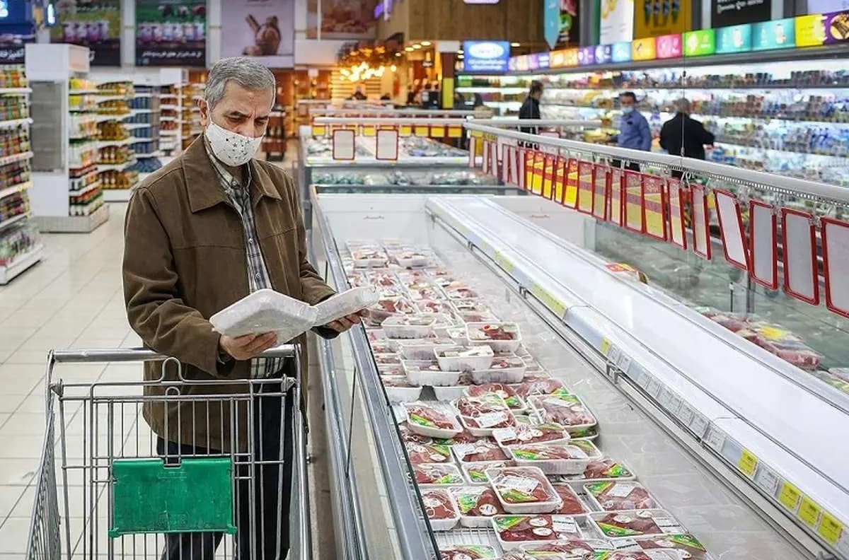 اضافه شدن 3 کالای جدید به طرح کالابرگ الکترونیکی مهر 1404