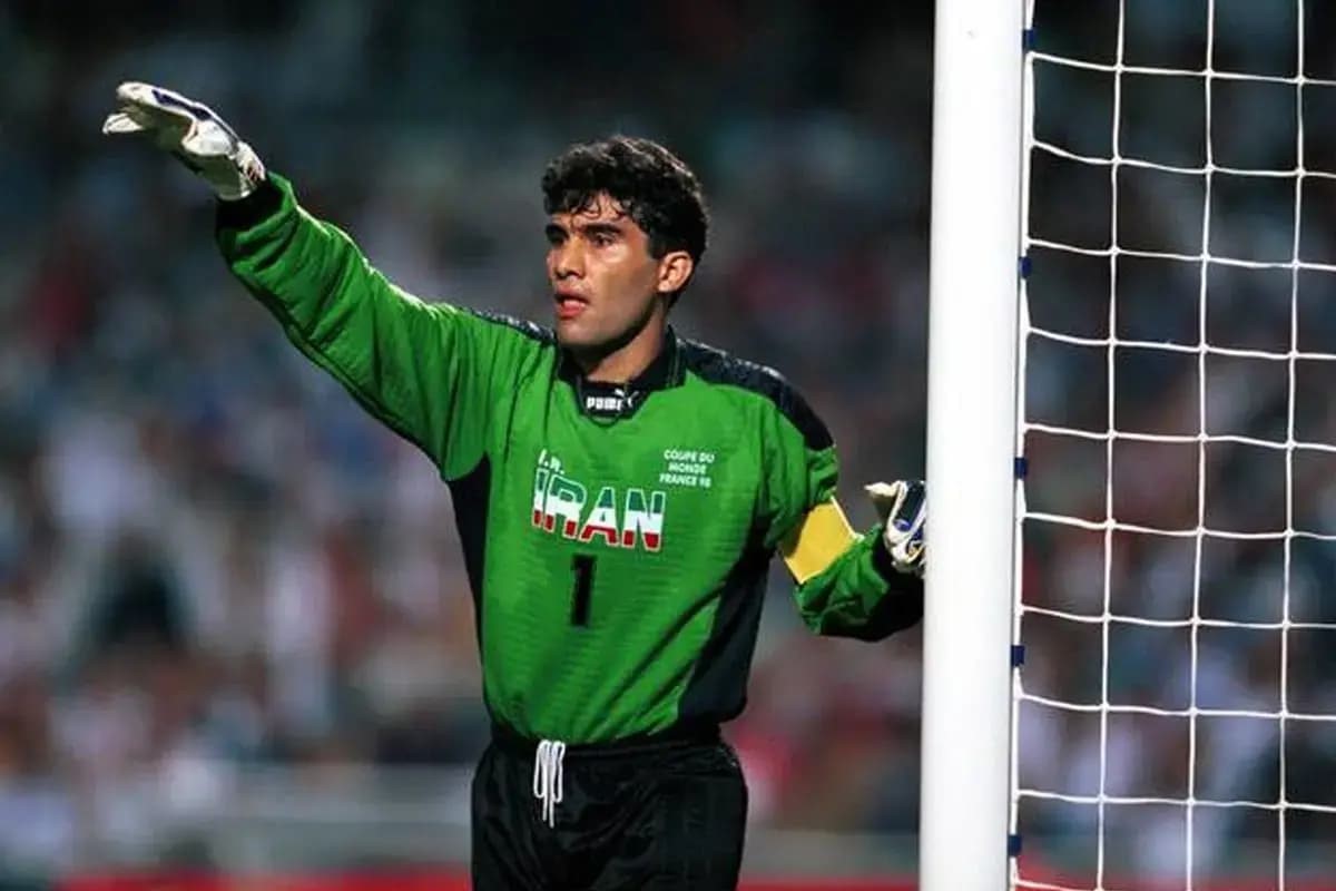 خاطره باورنکردنی مهدی مهدوی کیا از احمدرضا عابدزاده برای اولین بار