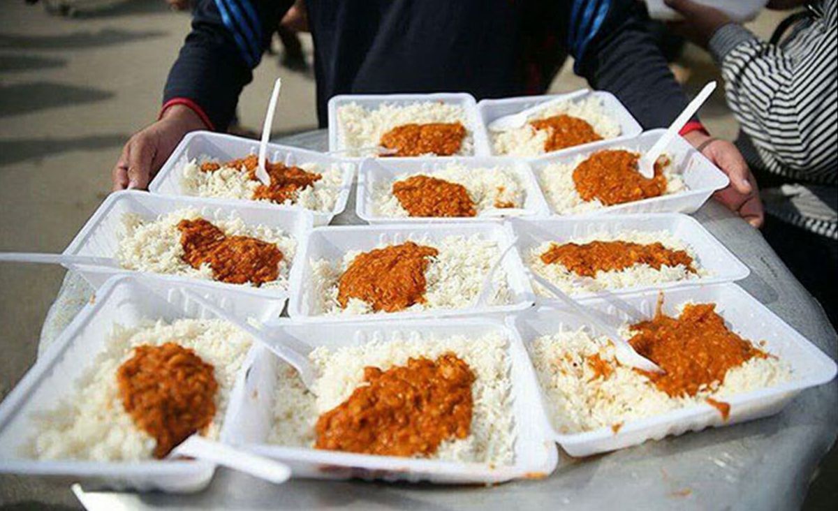 اصول بهداشتی نذری دادن؛ این ۱۰ نکته را جدی بگیرید