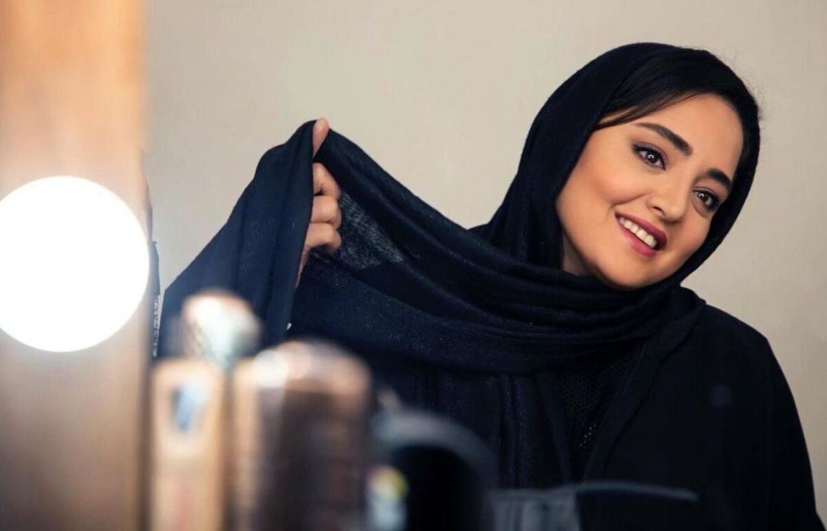 در دل کتابخانه نرگس محمدی: جواهرات ادبی از تولستوی تا شاملو