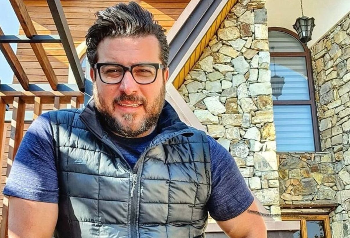 حال و روز تلخ محسن کیایی؛ شاید شب تموم شد خدارو چه دیدی