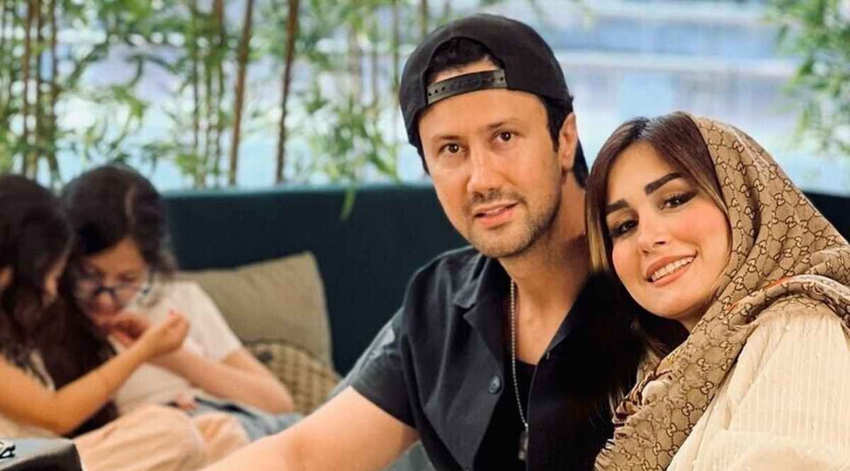 خداحافظی رسمی شاهرخ استخری از دنیای بازیگری؛ با افتخار بازیگری رو کنار گذاشتم و با همسرم بلاگر شدم