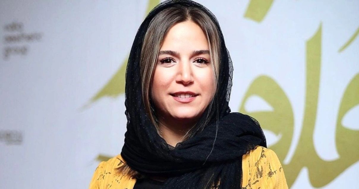 استایل شلخته و متفاوت ستاره پسیانی همه را شوکه کرد