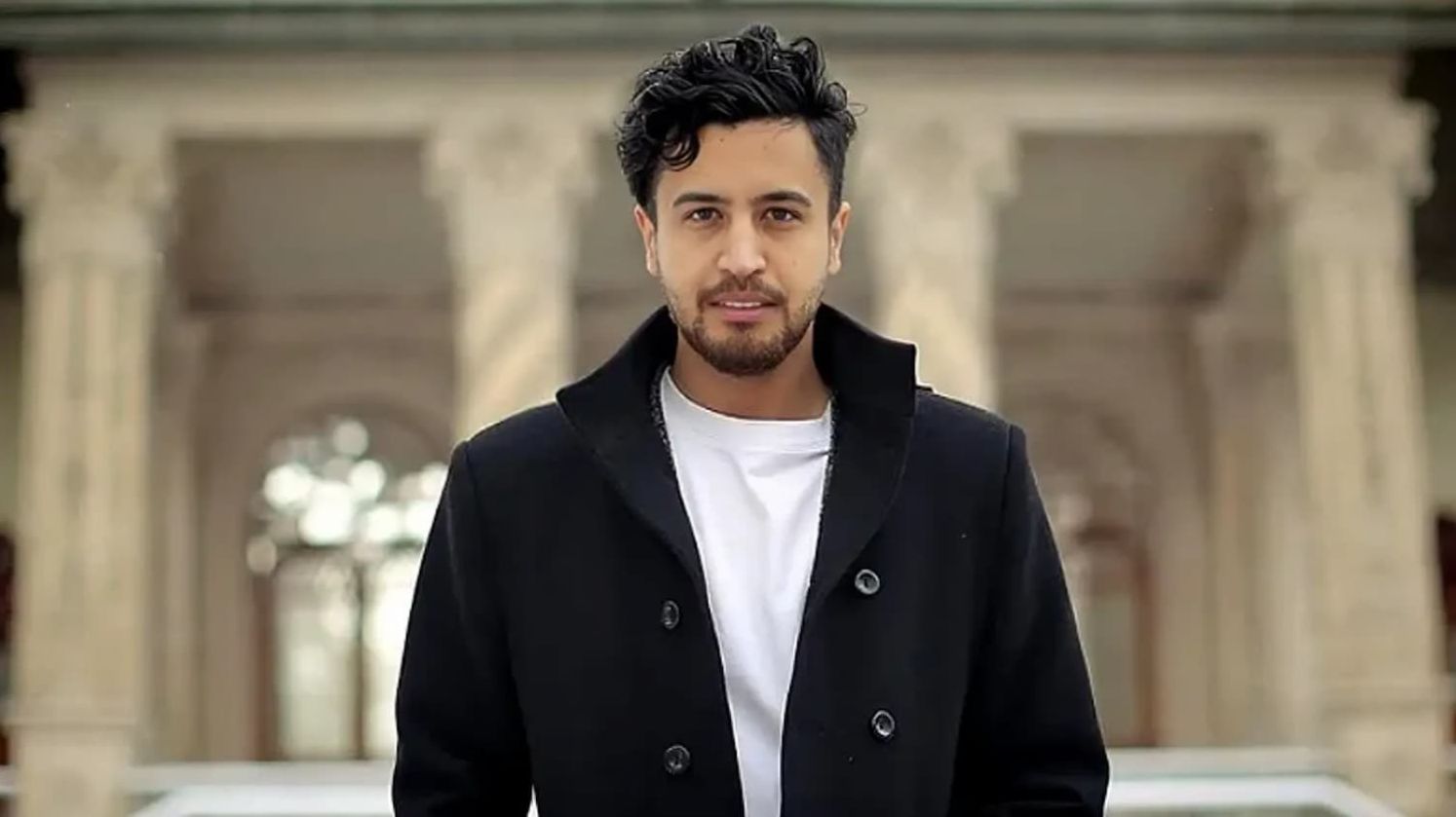 لو رفتن فیلم لخت مهرداد صدیقیان | افشاگری مهرداد صدیقیان از آرشیو فیلم لختش