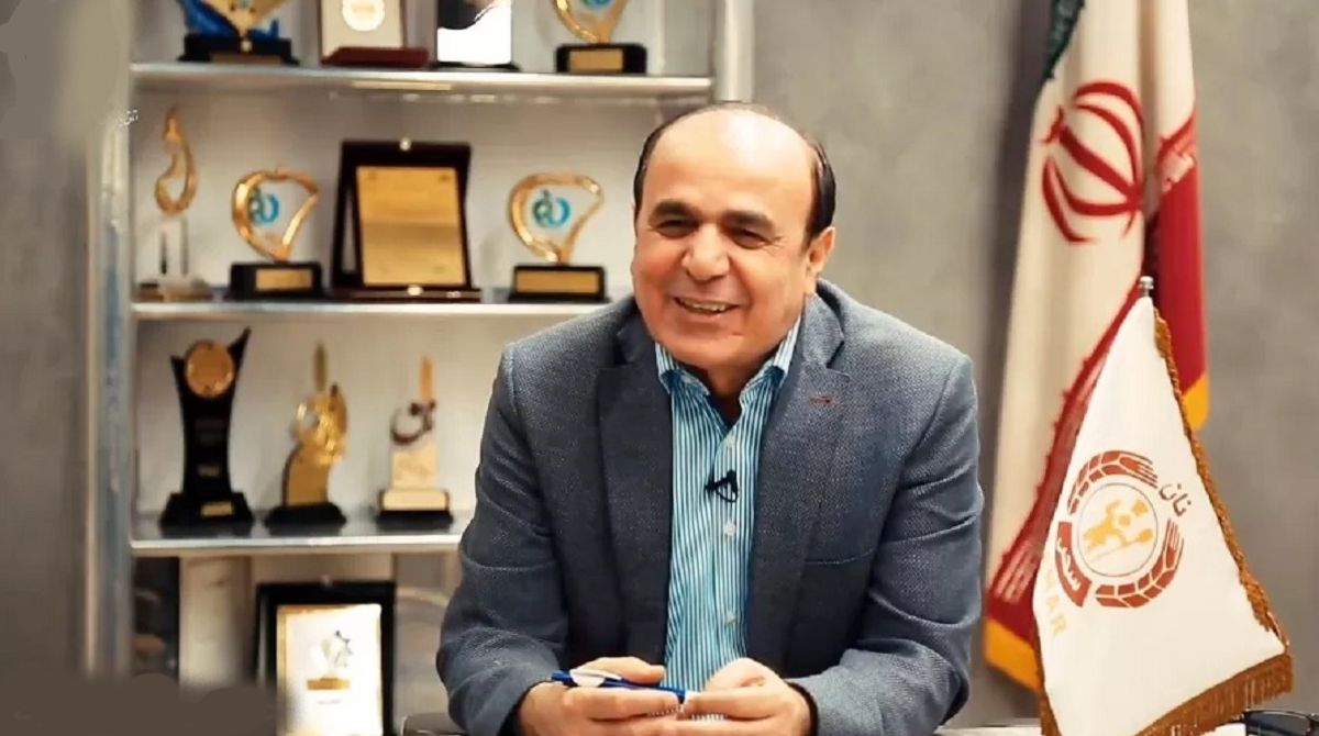 داستان کارآفرینان برتر ایران| مسیر برندی که با طلوع آفتاب، در ذهن شکل گرفت و ماندگار شد| داستان مردی که 40 ساله خانومش نمیدونه سحر کیه؟!