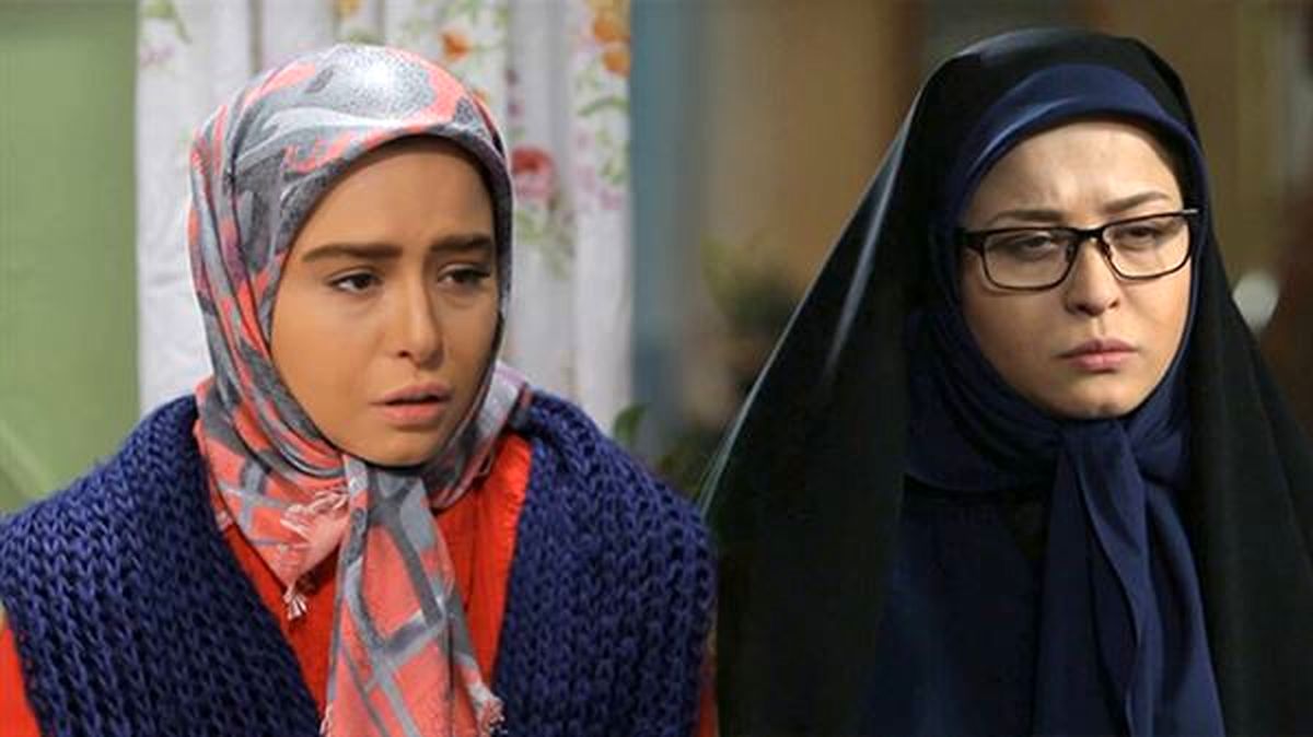 مهراوه شریفینیا و مهدی پاکدل؛ از گذشته تا امروز در 43 و 44 سالگی | تغییر شگفتانگیز مهراوه شریفینیا و مهدی پاکدل پس از 9 سال