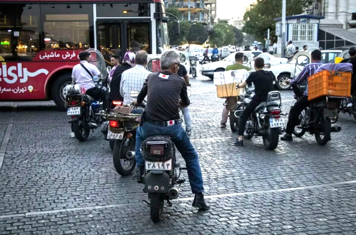 همه‌چیز درباره وام 200 میلیونی طرح جایگزینی موتورسیکلت‌های فرسوده