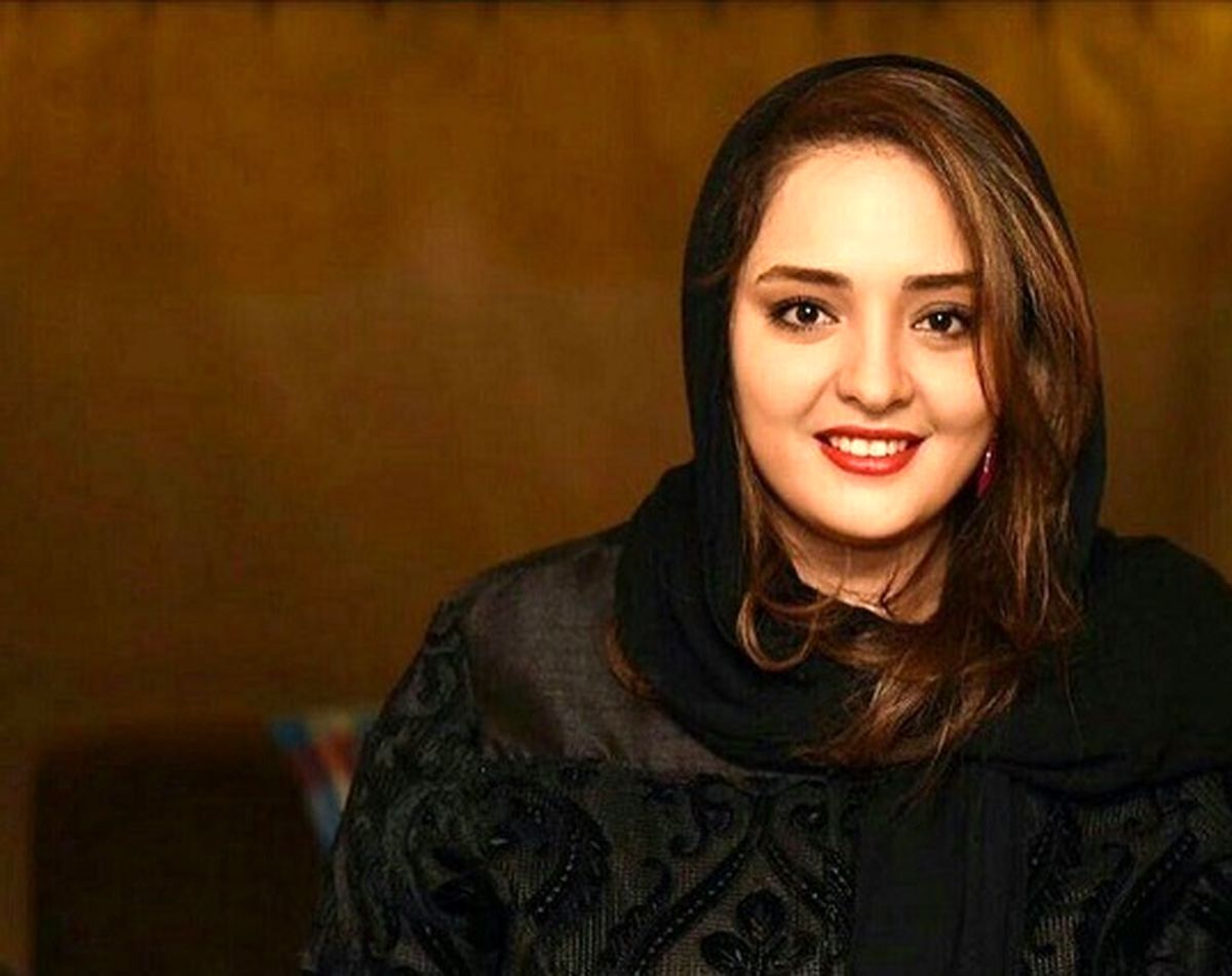 چیدمان میز غذاخوری نرگس محمدی | سلیقه بینظیر نرگس محمدی در چیدمان میز غذا