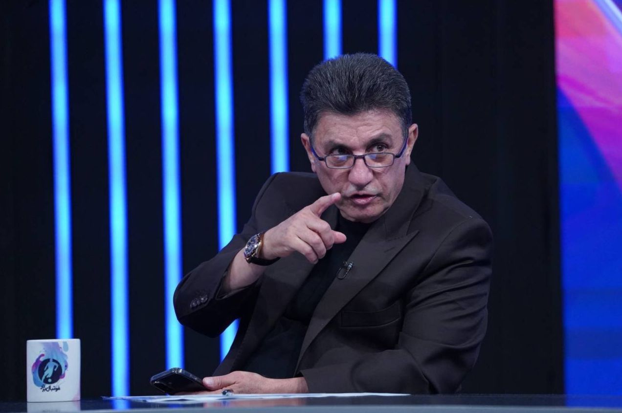 ساعت 5 میلیاردی امیر قلعه نویی سوژه داغ فضای مجازی