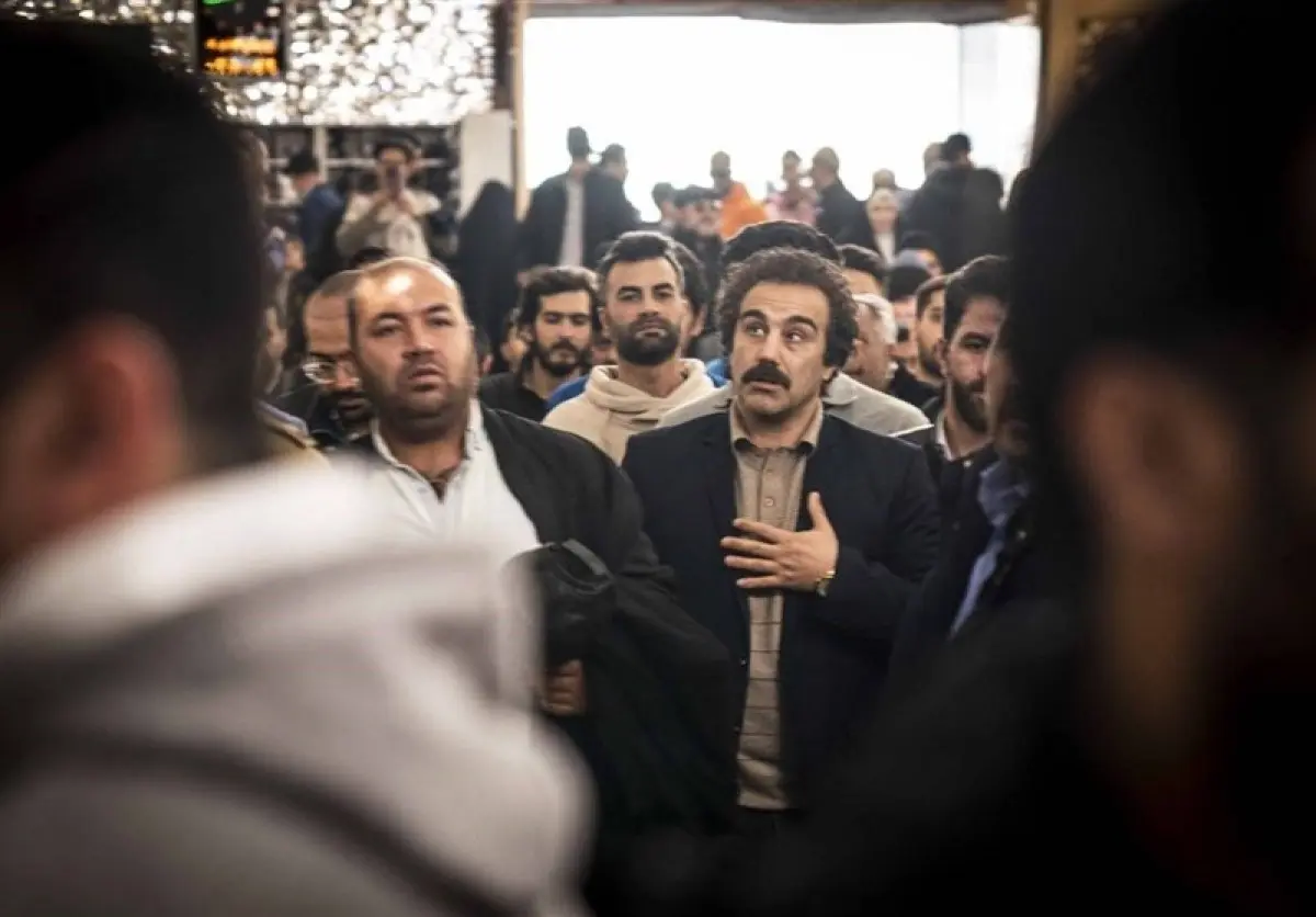 دکوراسیون خانه شاهانه و مجلل محسن تنابنده، نقی معمولی سریال پایتخت؛ از کابینتهای لوکس تا مبلمان مدرن