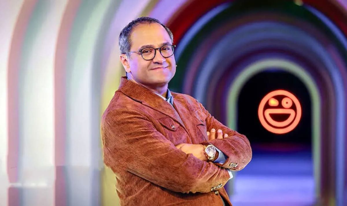 افشای هزینه سنگین رامبد جوان برای تولید برنامه کارناوال