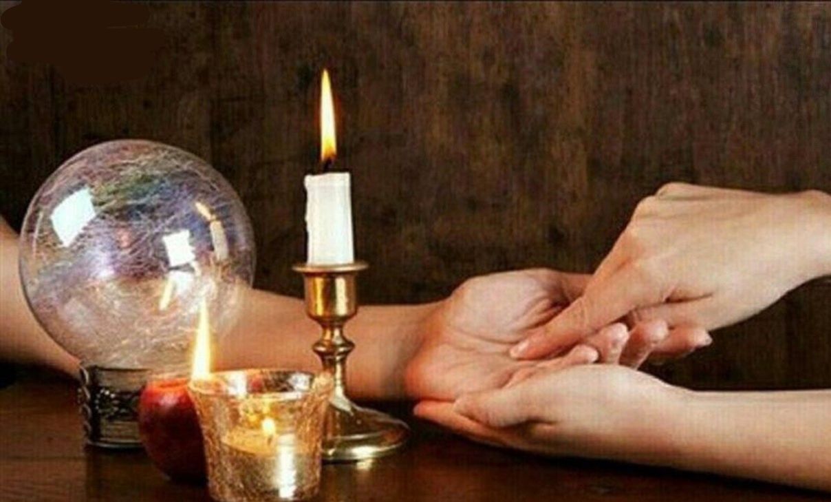 فال ابجد و شمع بدون زمان 1404؛ شمع قطرهای اشکمانند ریخت؛ شعلهای که لرزید؛ فالت میگوید انرژی بد در حال کمرنگ شدن است (1404/08/08)