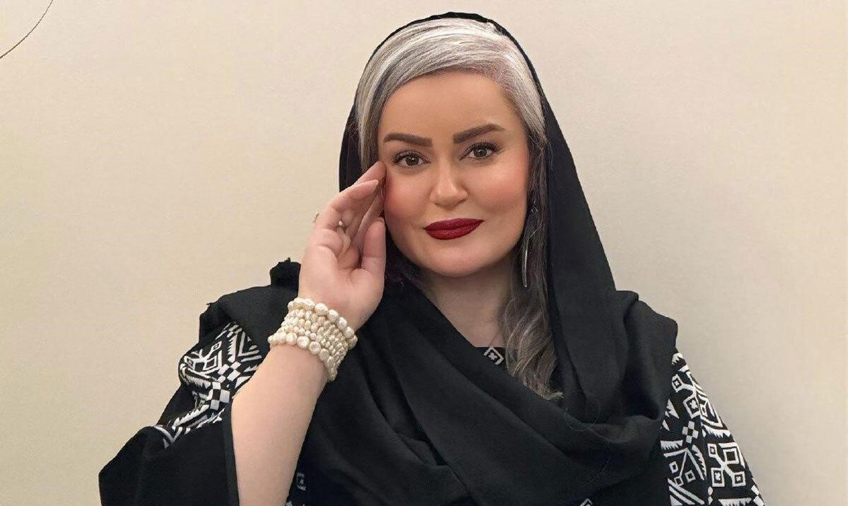 نگاهی به دکوراسیون شیک خانه نعیمه نظام دوست؛ چهره اش را روی مبل خانه چاپ کرد!