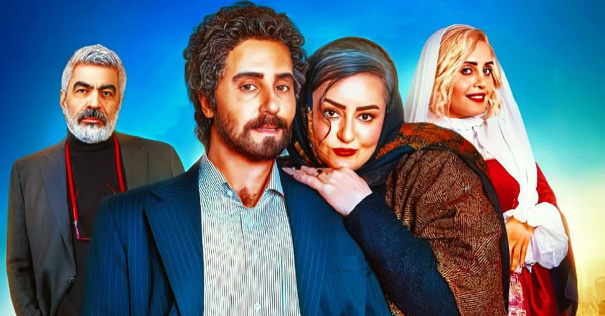 تیکه سنگین نیما به نعیمه نظام دوست: الناز این همه مرحله رد کنه که تازه بشه شوهر تووو😂