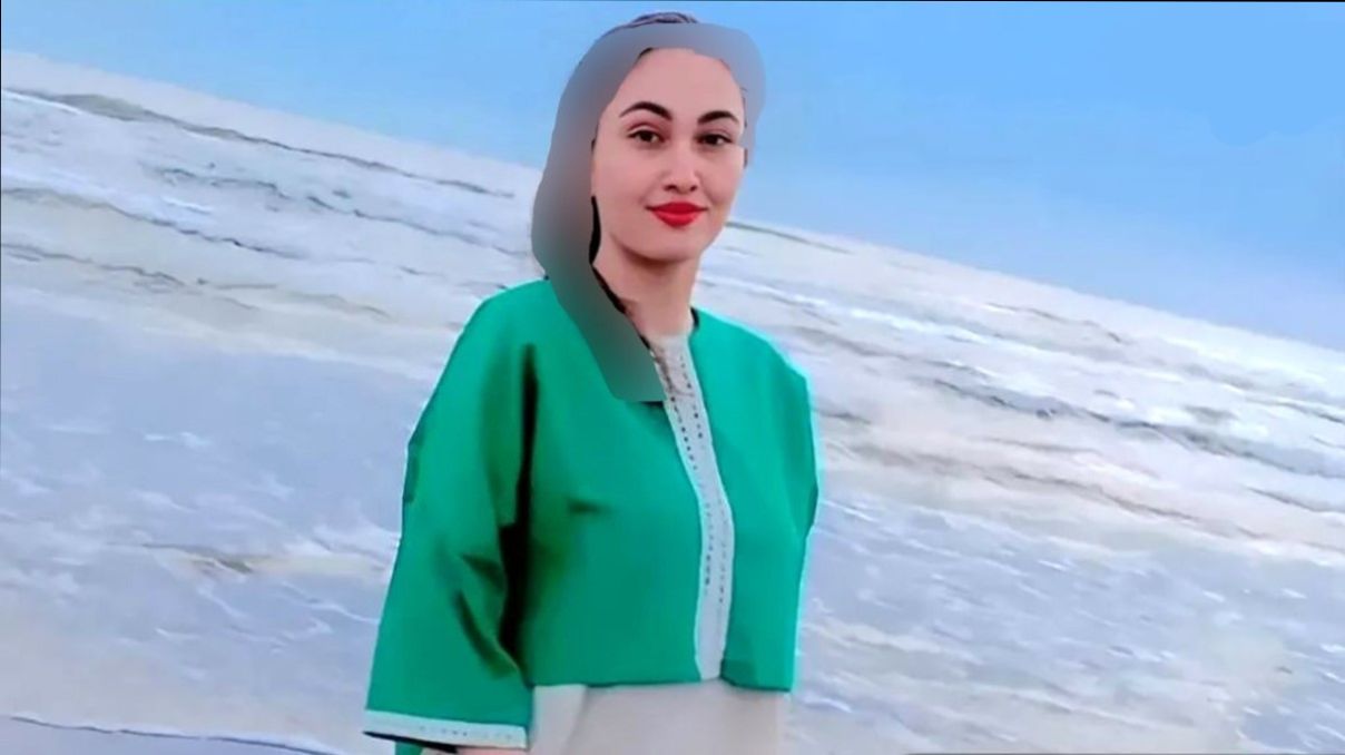 قتل ناموسی| قتل وحشیانه یاسمن نصرتی دختر 23 ساله شاهرودی؛ زن جوان طلاق گرفته بود