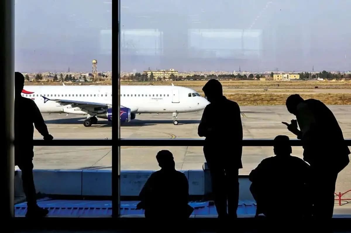 قیمت بلیت پرواز مستقیم تهران به استانبول چقدر است؟