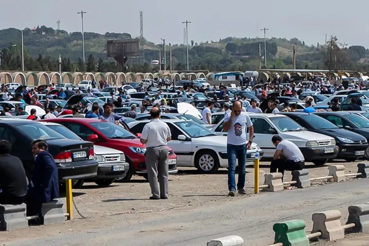 قیمت خودرو امروز پنجشنبه ۲ مرداد 1404؛ این خودروها ارزان شدند