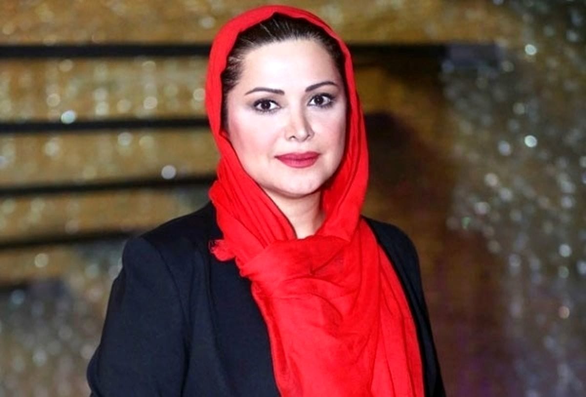 کلیپ زیبای کمند امیرسلیمانی برای تولدش