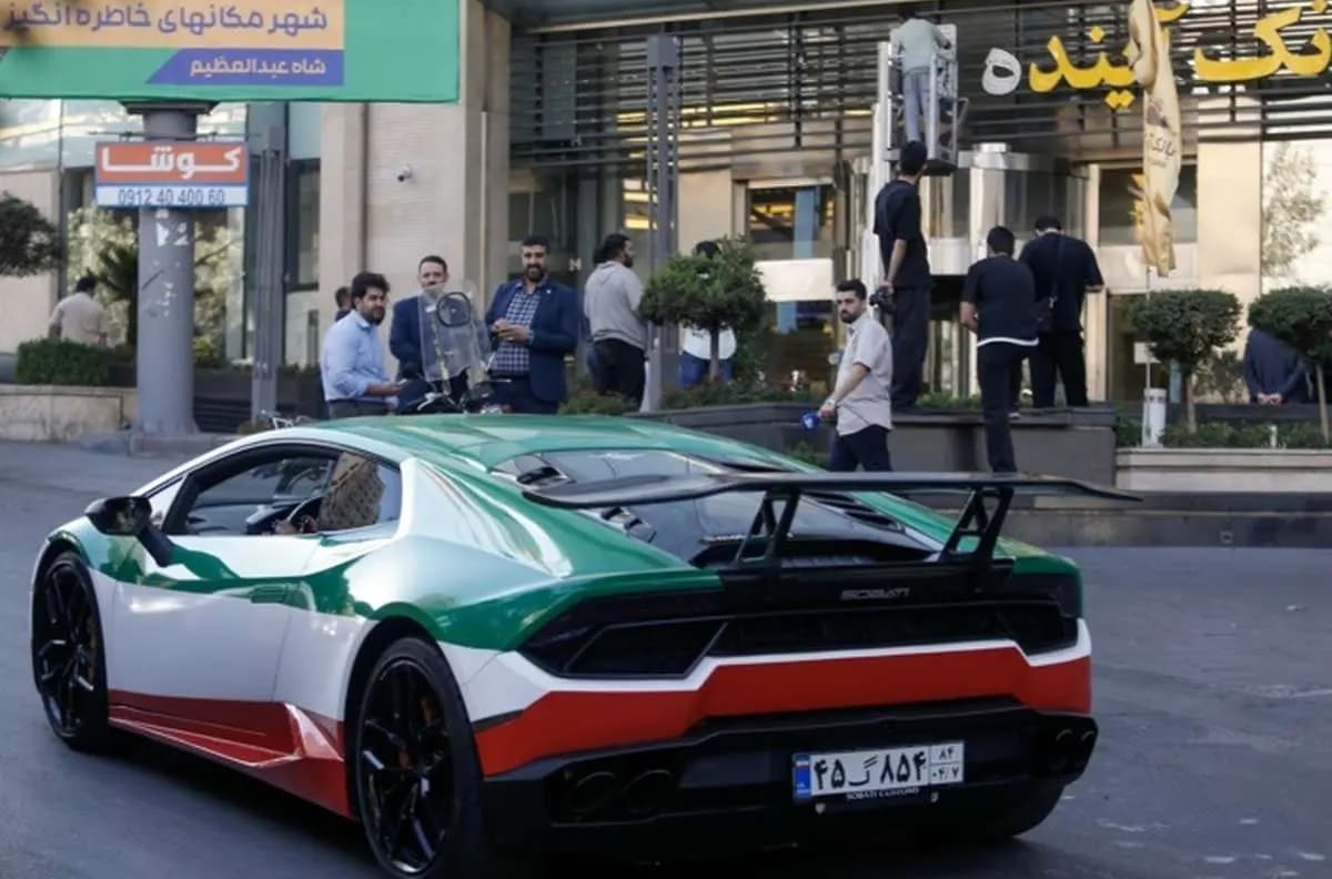 بررسی وضعیت خودروی خانوارهای یارانهبگیر در ایران؛ از پژو تا پورشه!