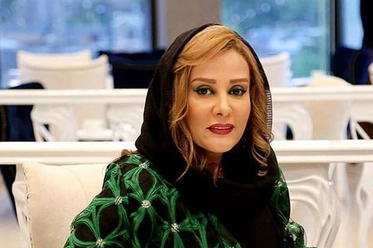 شیوا خسرومهر از آینده‌اش می‌گوید: پراید، مسافرکشی یا گل فروشی!