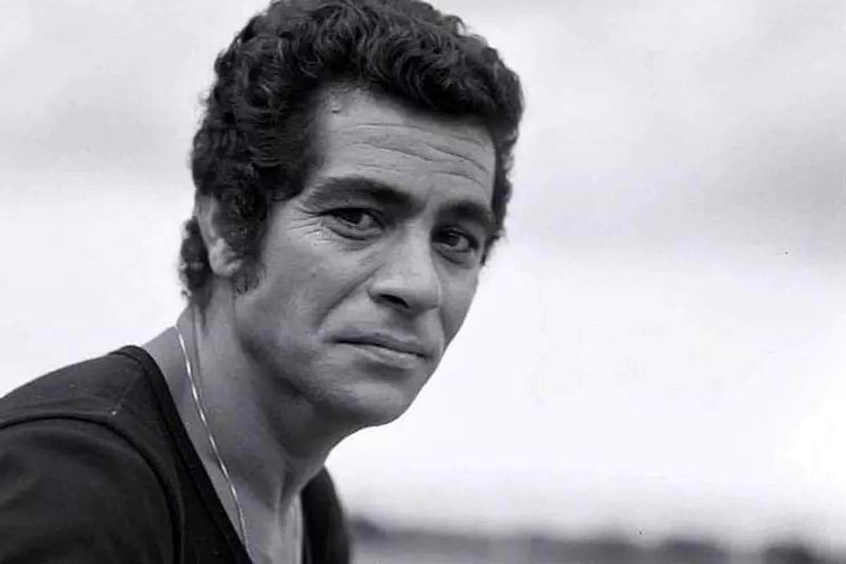 عکس (سفر در زمان)؛ بهروز وثوقی، هوشمند عقیلی، شاهرخ و نوش آفرین در دهه 50