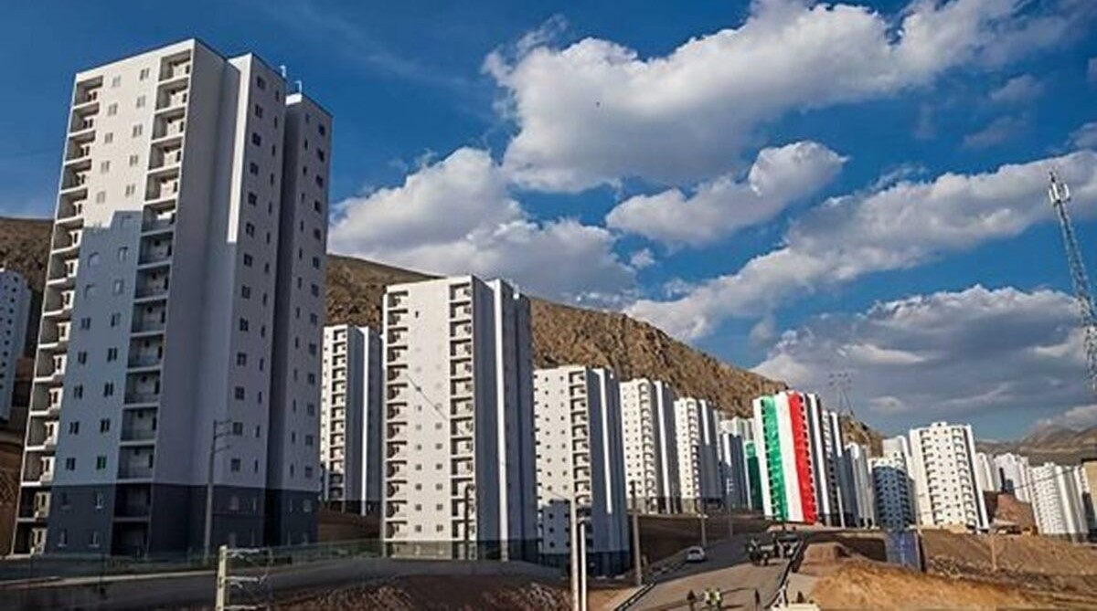 متقاضیان بخوانند؛ تعیین قیمت مسکن ملی در سال 1404