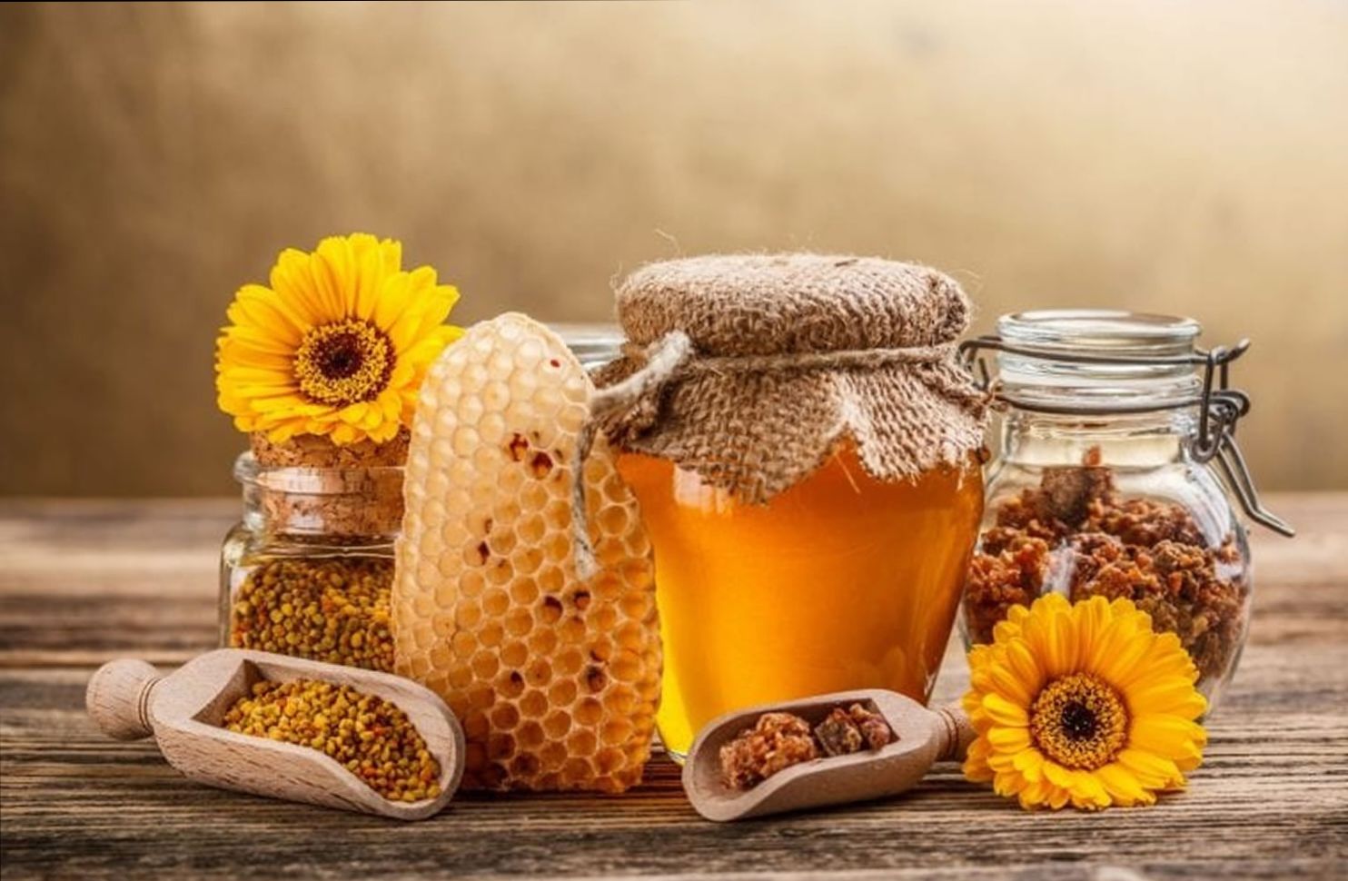 راه‌های تشخیص عسل تقلبی از اصل | چطور عسل واقعی بخریم؟