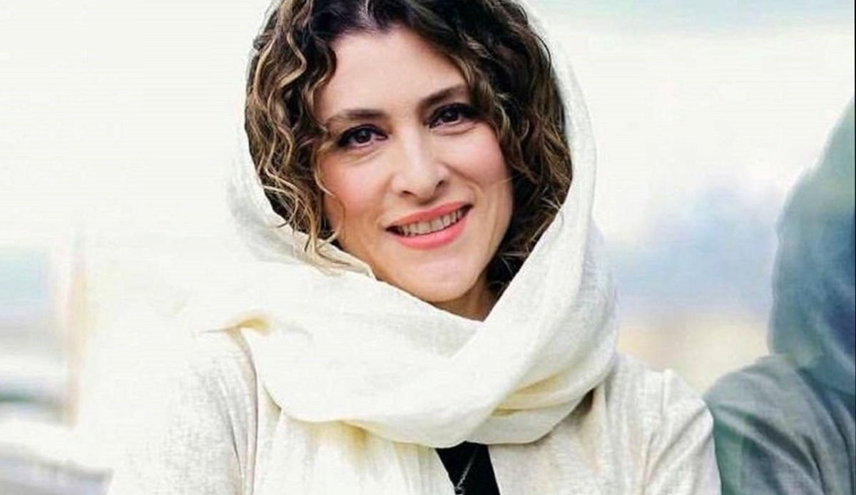 ویشکا آسایش عزادار شد