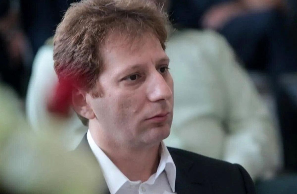 واکنش متفاوت بابک زنجانی به قتل الهه حسین نژاد